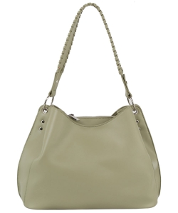 Fashion Shoulder Bag GL0168M SAGE